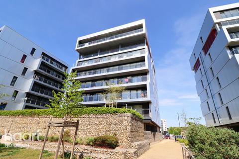 1 bedroom apartment to rent, Geoffrey Watling Way, NORWICH
