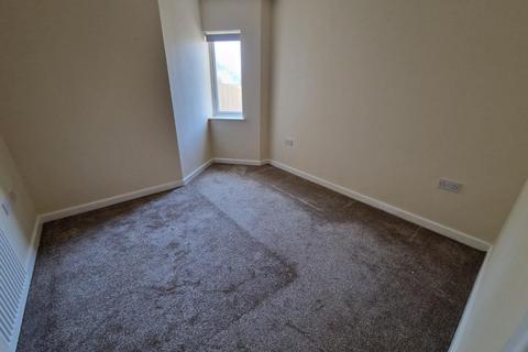 1 bedroom flat for sale, Penprysg Road, Pencoed, Bridgend, CF35 6SS