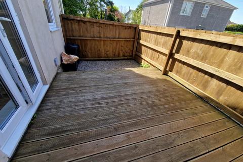1 bedroom flat for sale, Penprysg Road, Pencoed, Bridgend, CF35 6SS