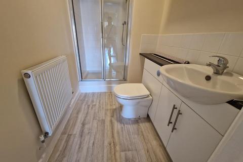1 bedroom flat for sale, Penprysg Road, Pencoed, Bridgend, CF35 6SS