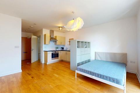 Studio for sale, 32 Burnelli Building, 352 Queenstown Road, Battersea Park, SW11 8NG