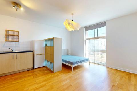 Studio for sale, 32 Burnelli Building, 352 Queenstown Road, Battersea Park, SW11 8NG