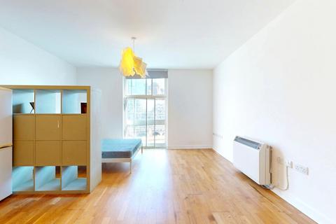 Studio for sale, 32 Burnelli Building, 352 Queenstown Road, Battersea Park, SW11 8NG