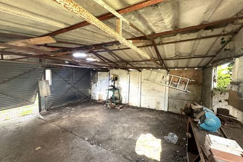 Garage for sale, Double Garage to the rear of 24 Castleton Road, Mitcham, Surrey, CR4 1NY