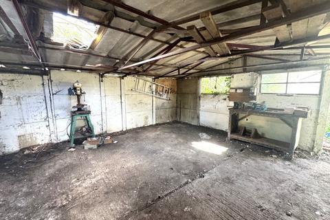 Garage for sale, Double Garage to the rear of 24 Castleton Road, Mitcham, Surrey, CR4 1NY