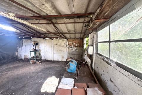 Garage for sale, Double Garage to the rear of 24 Castleton Road, Mitcham, Surrey, CR4 1NY