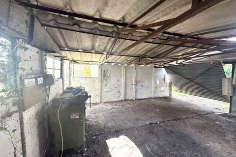 Garage for sale, Double Garage to the rear of 24 Castleton Road, Mitcham, Surrey, CR4 1NY