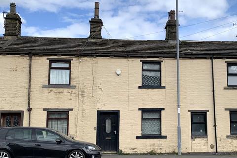 2 bedroom terraced house for sale, 352 Killinghall Road, Bradford, BD2 4SE
