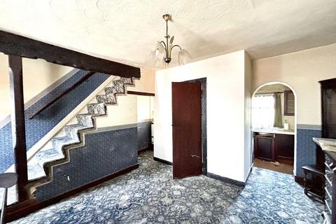 2 bedroom terraced house for sale, 352 Killinghall Road, Bradford, BD2 4SE
