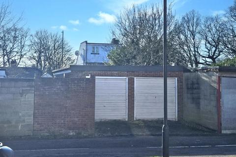 Land for sale, Two Garages and Land to the Rear of, 141 Bullsmoor Lane, Enfield, EN3 6TH
