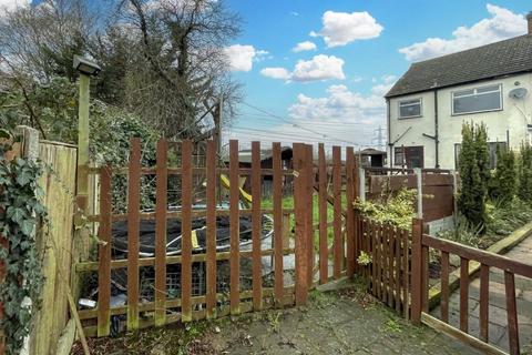 Land for sale, Land to the Rear of 15 Thames Close, Rainham, RM13 9HP