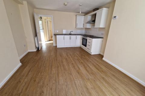 1 bedroom flat for sale, Penprysg Road, Pencoed, Bridgend, CF35 6SS