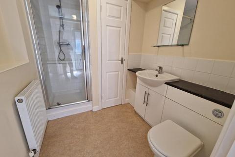 1 bedroom flat for sale, Penprysg Road, Pencoed, Bridgend, CF35 6SS