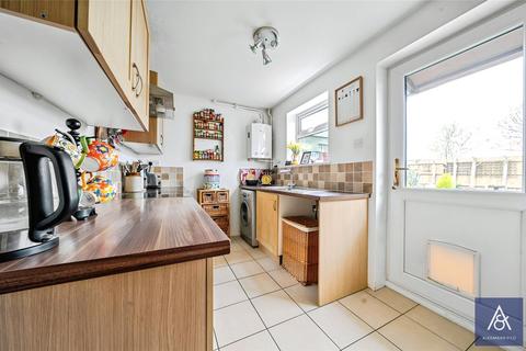 16 Bannerman Drive, Brackley, NN13 6HS