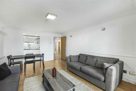 3 bedroom flat for sale, Greenfell Mansions, London SE8