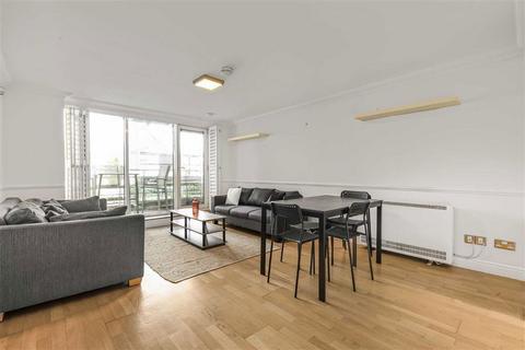 3 bedroom flat for sale, Greenfell Mansions, London SE8