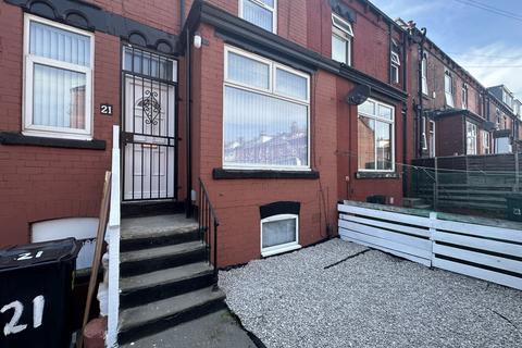 2 bedroom terraced house to rent, Seaforth Avenue, Leeds, West Yorkshire, LS9