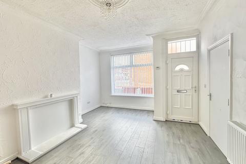 2 bedroom terraced house to rent, Seaforth Avenue, Leeds, West Yorkshire, LS9