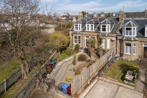 4 bedroom end of terrace house for sale, 11 Sunnybrae Terrace, Dundee, DD3 8NG