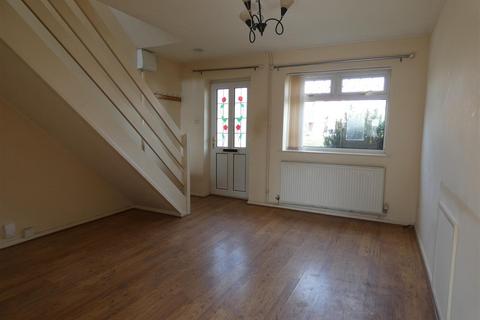2 bedroom semi-detached house for sale, 93 BRITANNIA DRIVESTRETTONBURTON ON TRENTSTAFFS