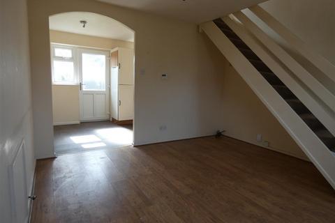2 bedroom semi-detached house for sale, 93 BRITANNIA DRIVESTRETTONBURTON ON TRENTSTAFFS