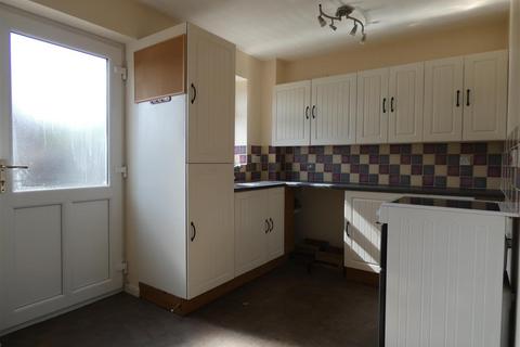 2 bedroom semi-detached house for sale, 93 BRITANNIA DRIVESTRETTONBURTON ON TRENTSTAFFS