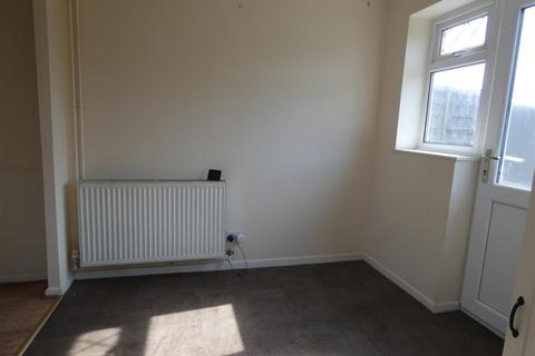 2 bedroom semi-detached house for sale, 93 BRITANNIA DRIVESTRETTONBURTON ON TRENTSTAFFS
