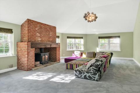 5 bedroom detached house for sale, Chrishall Road, Fowlmere, Royston, Cambridgeshire, SG8