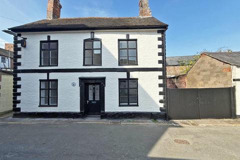 Crown Street, Wem, Shrewsbury