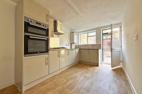 undefined, Crown Street, Wem, Shrewsbury