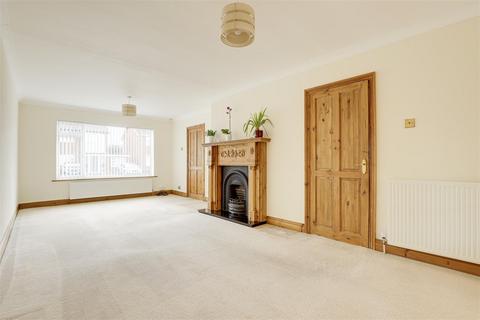 4 bedroom detached house for sale, Repton Road, Sawley NG10