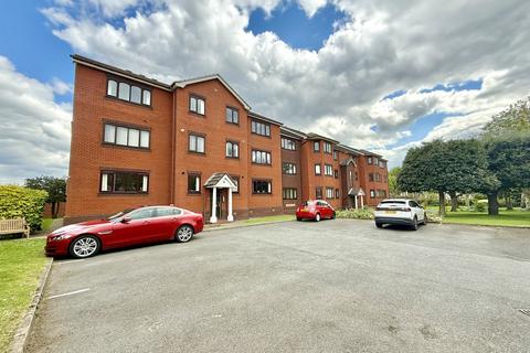 1 bedroom flat for sale, Park Avenue, Southport PR9