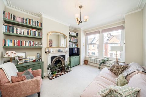 30 Boundary Road, London, SW19 2AN