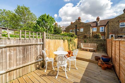 30 Boundary Road, London, SW19 2AN
