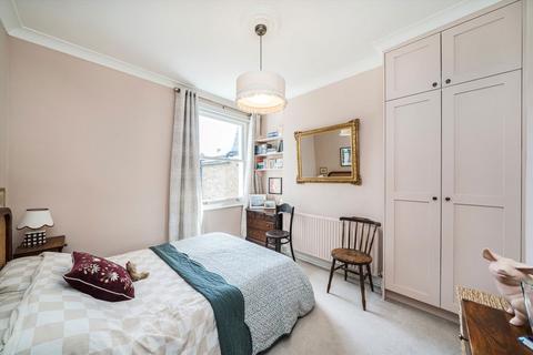 30 Boundary Road, London, SW19 2AN