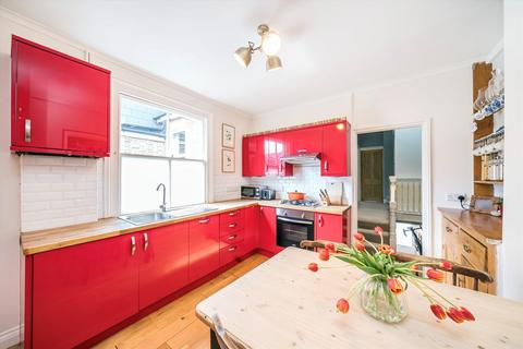 30 Boundary Road, London, SW19 2AN