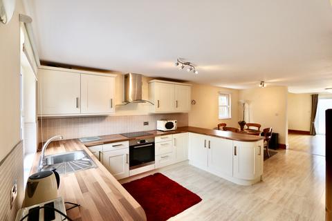 2 bedroom semi-detached house for sale, Manmoel, Blackwood, NP12