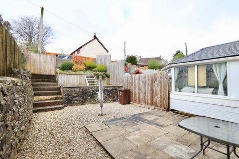 2 bedroom semi-detached house for sale, Manmoel, Blackwood, NP12