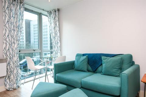 1 bedroom apartment to rent, Orion, 90 Navigation Street