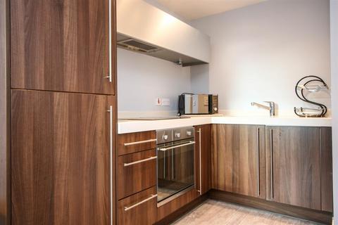 1 bedroom apartment to rent, Orion, 90 Navigation Street