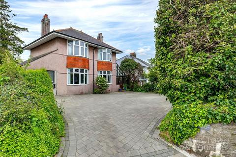 3 bedroom detached house for sale, Dunstone Road, Plymouth PL9