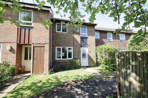 3 bedroom terraced house for sale, Juniper Close, Portslade