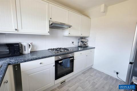 3 bedroom terraced house for sale, Juniper Close, Portslade