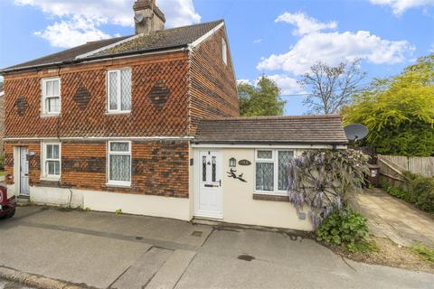 South Road, Hailsham