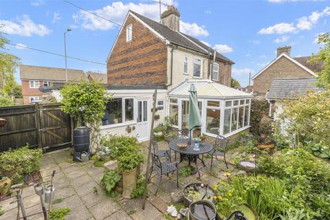 3 bedroom semi-detached house for sale, South Road, Hailsham
