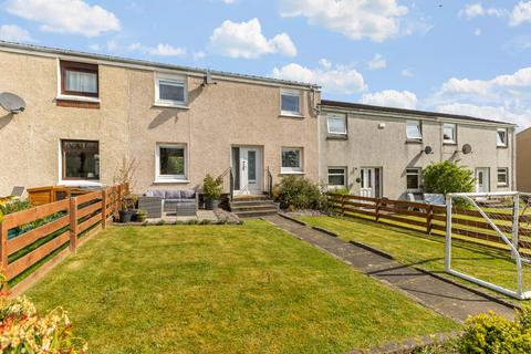 65 Deanburn, Penicuik, EH26 0HY