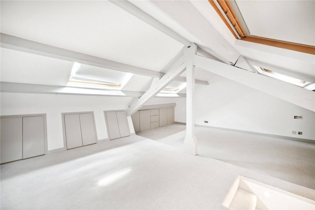 Loft Space