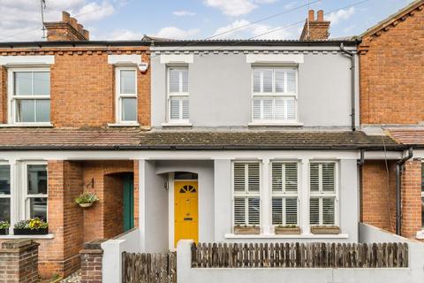 46 Eastbourne Road, Brentford, TW8 9PF