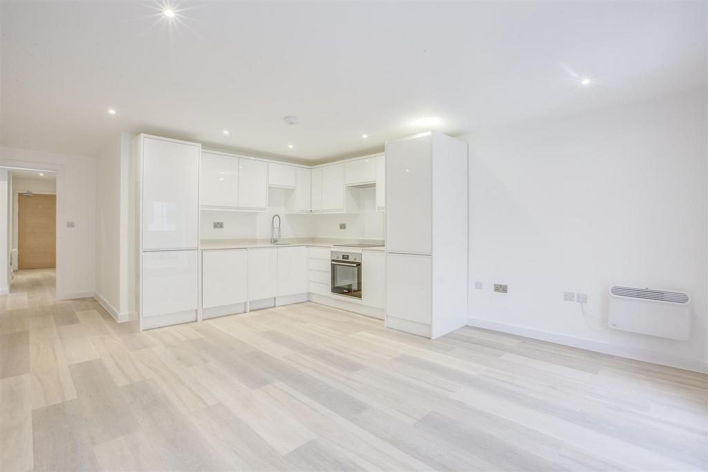Kitchen 1