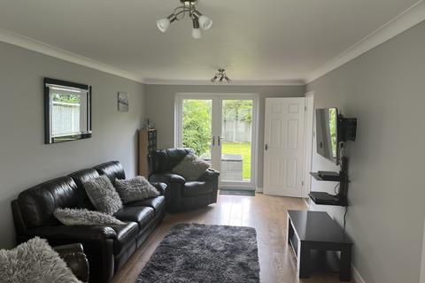 4 bedroom detached house for sale, Kensington Close, Mansfield NG19